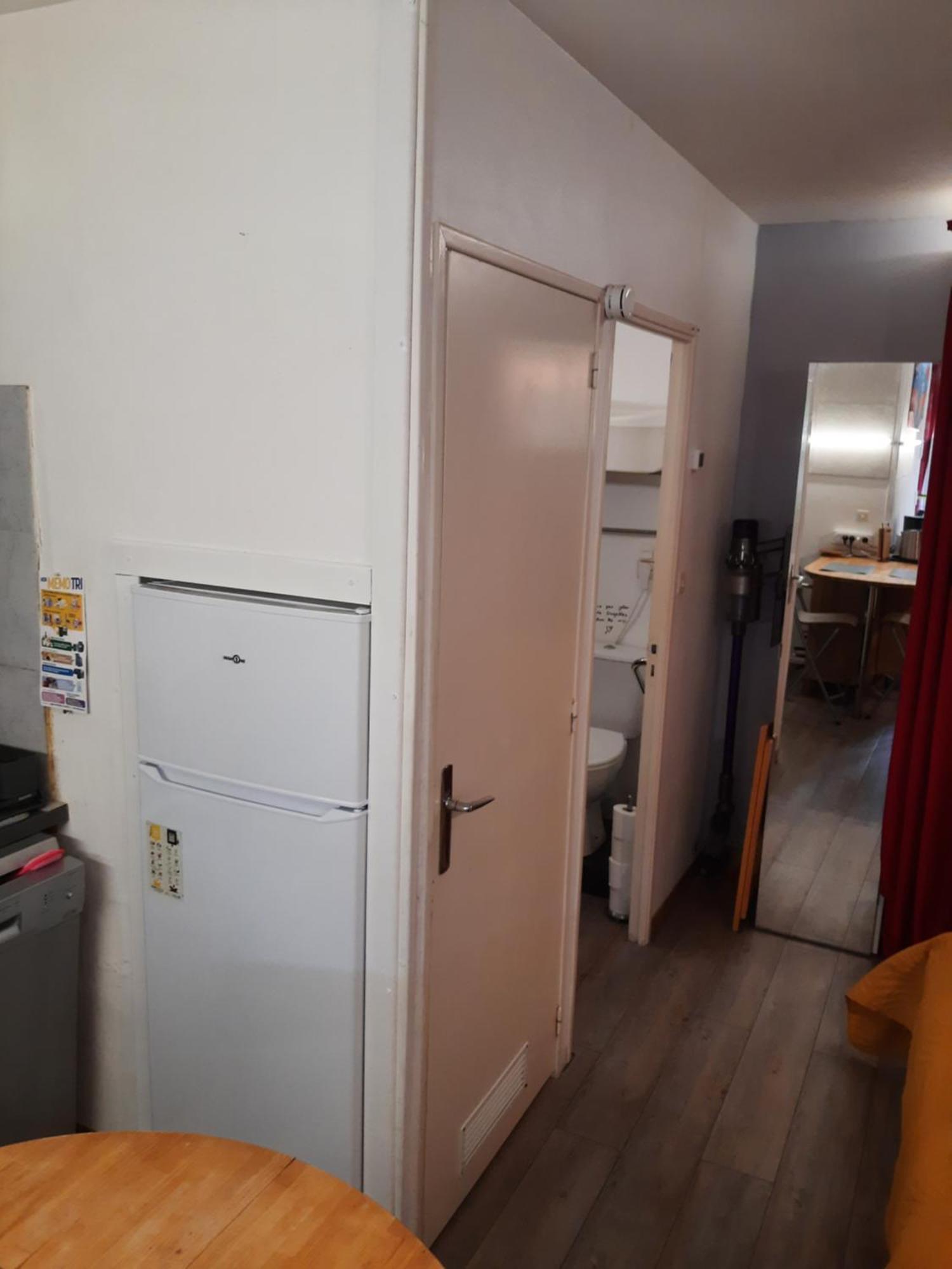 Duplex14H 1Er Etage Jardinet 1 Parking Ou Studio14B Rdc Terrasse Sans Parking La Rochelle  Kültér fotó