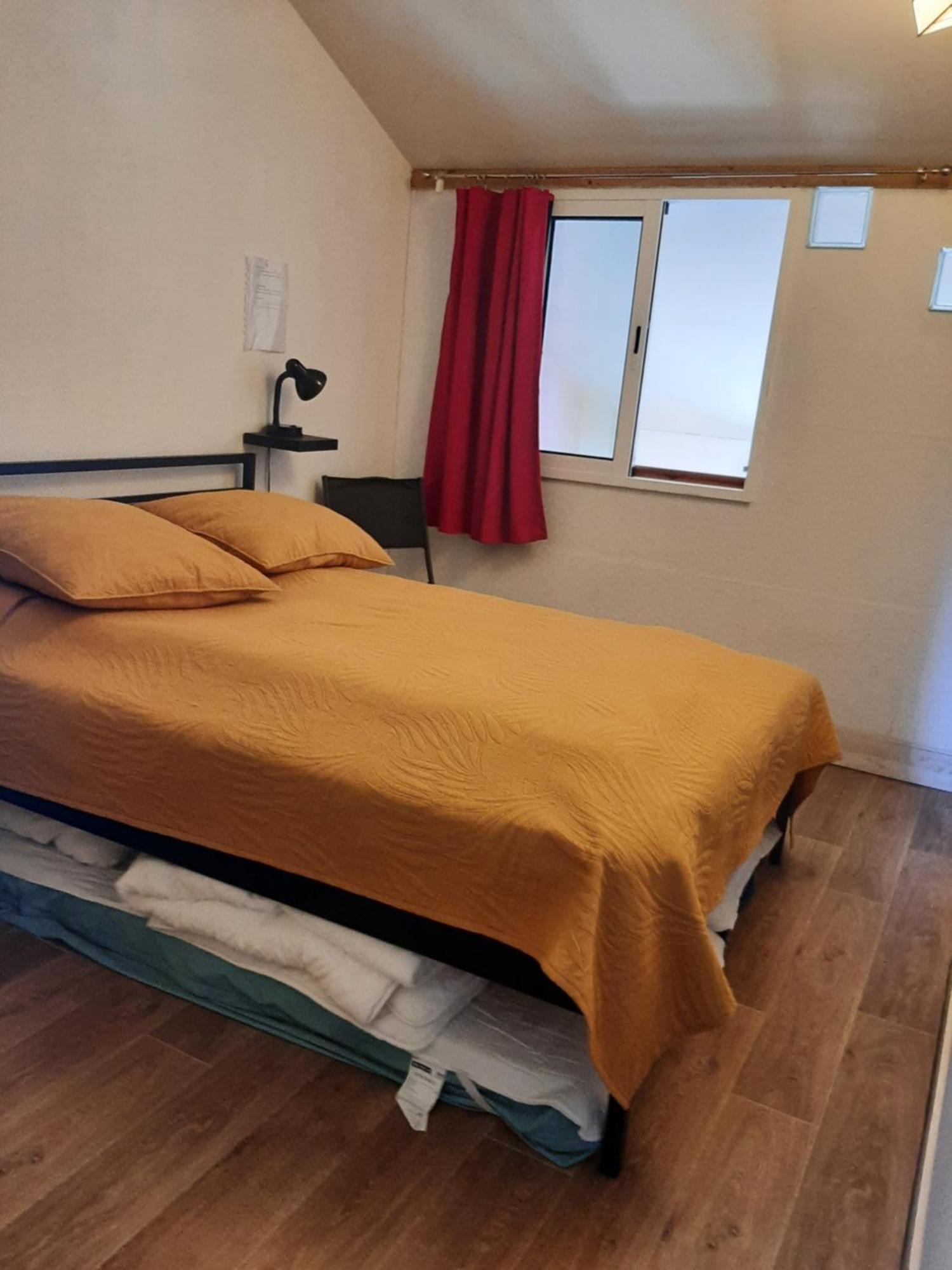 Duplex14H 1Er Etage Jardinet 1 Parking Ou Studio14B Rdc Terrasse Sans Parking La Rochelle  Kültér fotó