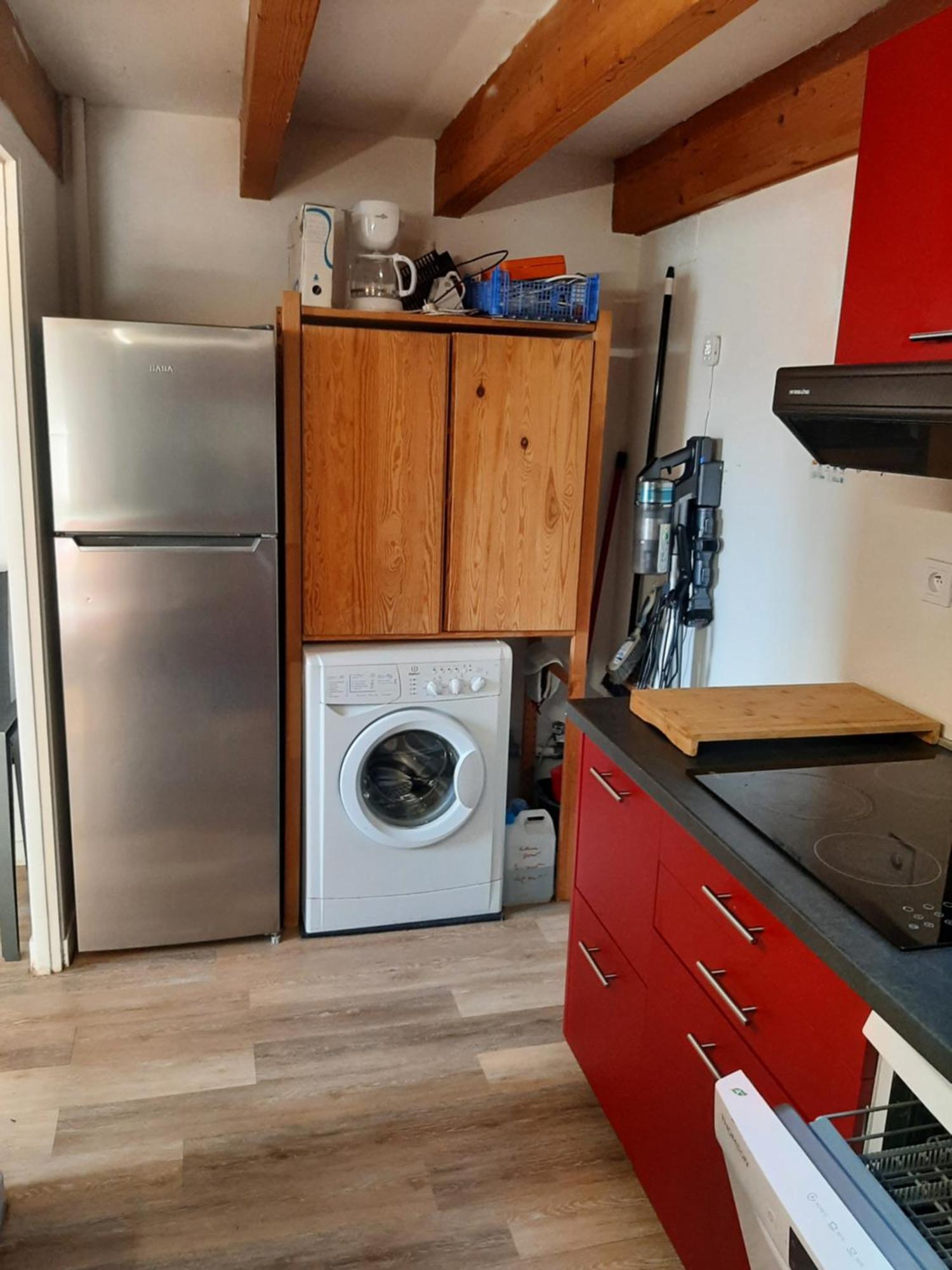 Duplex14H 1Er Etage Jardinet 1 Parking Ou Studio14B Rdc Terrasse Sans Parking La Rochelle  Kültér fotó