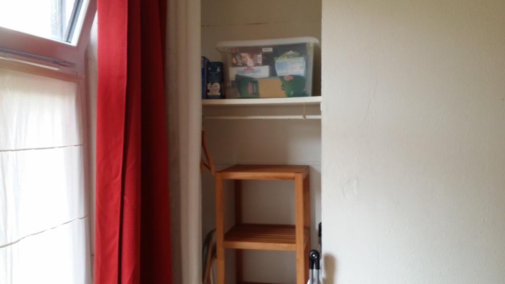 Duplex14H 1Er Etage Jardinet 1 Parking Ou Studio14B Rdc Terrasse Sans Parking La Rochelle  Kültér fotó